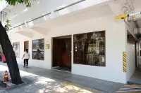 Niagara Hotel Hotels in Bangkok