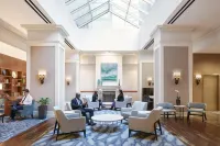Club Quarters Hotel in Philadelphia