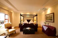 Little Tuscany Boutique Hotel Hotels in Bryanston