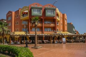 The Boutique Hotel Hurghada Marina