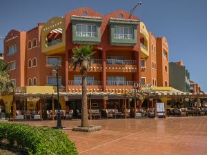 The Boutique Hotel Hurghada Marina