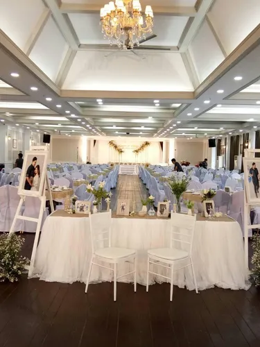 รูปภาพของราชาวดี ขอนแก่น แอร์พอร์ต โฮเทล