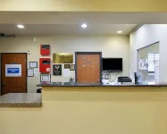 Rodeway Inn Carrollton I-35E Hotels in Carrollton