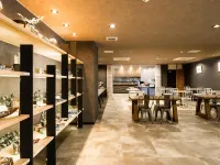 Hotel Areaone Ise Inter