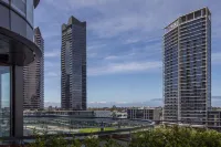 Melbourne Lifestyle Apartments – Best Views on Collins