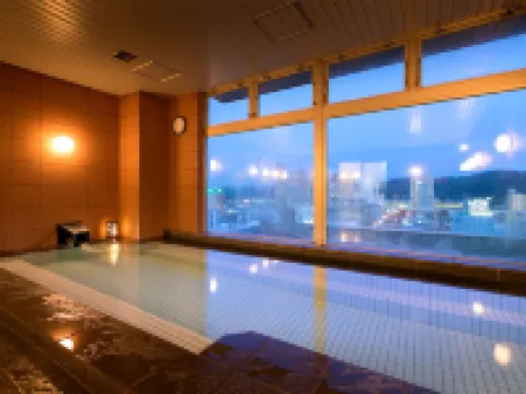 草のホテル 北上のホテル