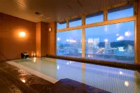 Kusano Hotel Hôtels à : Kitakami