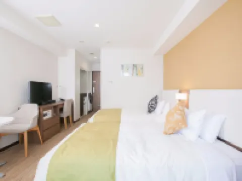 Tokyu Stay Yoga Hotel dekat Seijo Gakuenmae Railway Station