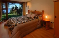 Lejano Nahuel Hotels in Bariloche Department