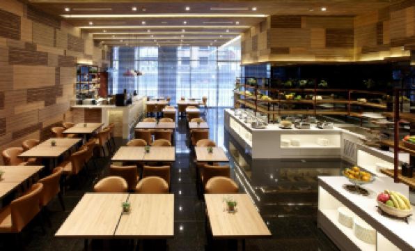 Capital Hotel Songshan