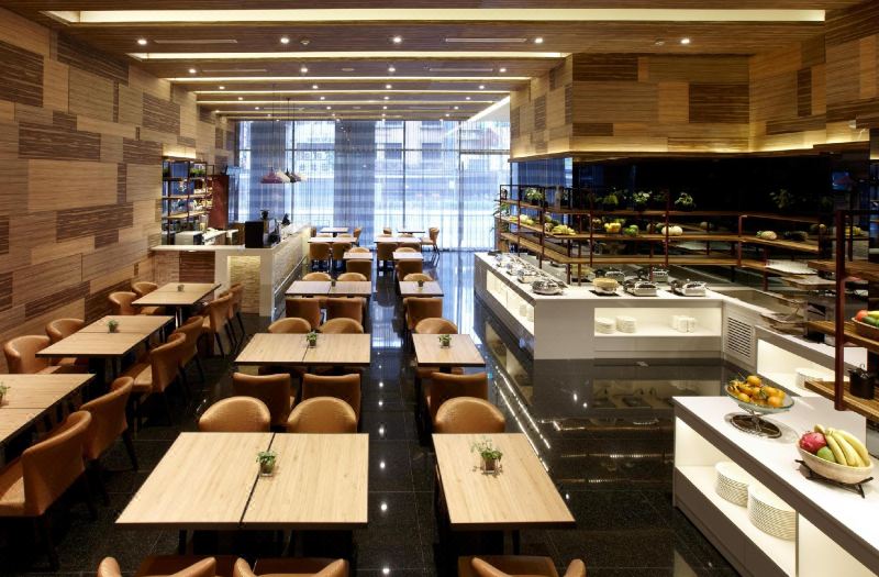 Capital Hotel Songshan photo 3