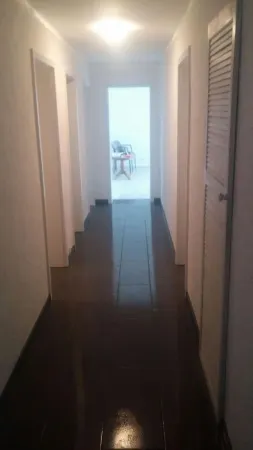 Gasthaus Wendischbrome Отели в г. Нетгау