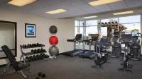 Residence Inn Visalia - Fitnessstudio
