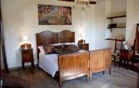 Casale Olea Hotel a Massaciuccoli