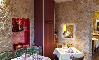 Hotel Mohr & Spa