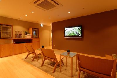 ビュースイート(浴室) ベラビスタ スパ&マリーナ尾道の写真