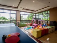 Maneechan Resort Hotels in Khlung