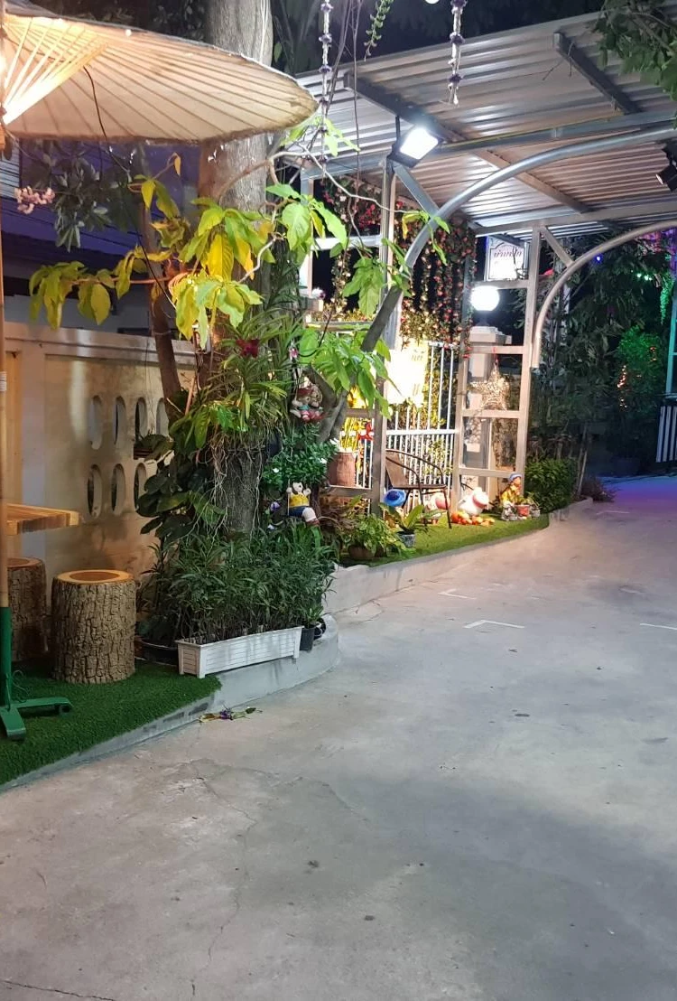 รูปภาพของบ้านพักณัฐรินีย์
