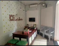 Hotel O Lagalleria