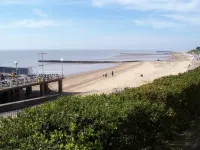 Brunton House Guest House Hotels in Walton on the Naze