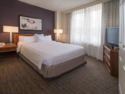 Residence Inn Alexandria Old Town/Duke Street Hotels in Alexandria