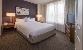 Residence Inn Alexandria Old Town/Duke Street