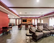 Comfort Suites Gainesville Hotels in Valley View