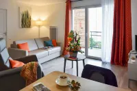 Domitys les Rives du Cher Hotels in Premilhat