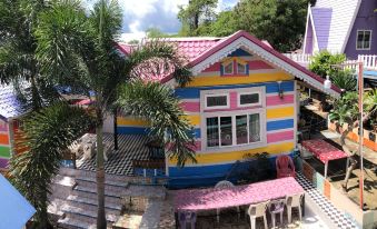 Buachompoo View Resort Tai Kung Koh Sichang