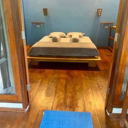 Rihlah Resort Iboih Sabang