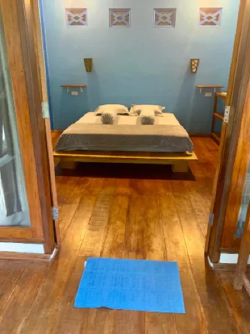 Rihlah Resort Iboih Sabang Hotels in Sukakarya