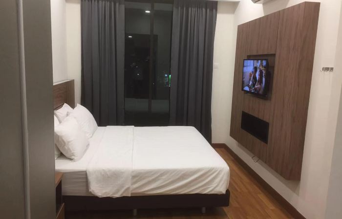 Yangtze Home Stay (G-Residence)
