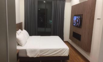 Yangtze Home Stay (G-Residence)