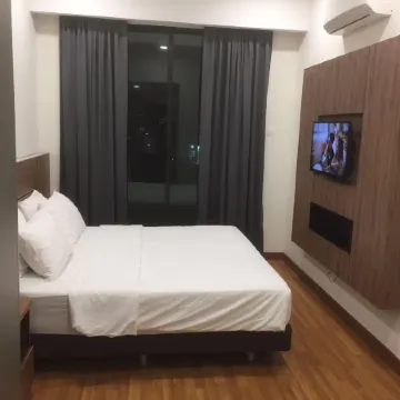Yangtze Home Stay (G-Residence) Отели в г. Масаи