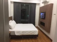 Yangtze Home Stay (G-Residence)