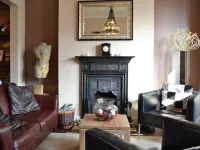 Ty Rosa Rooms Hotels in Penarth