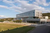 Valbusenda Hotel Bodega & Spa - parking