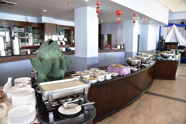 BP 사밀라 비치 호텔 앤드 리조트(BP Samila Beach Hotel & Resort)_4