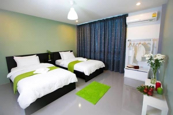 화이트 몽키 게스트하우스(White Monkey Guesthouse)_5