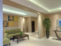 Doho Homestay Hotels in Sumbersari