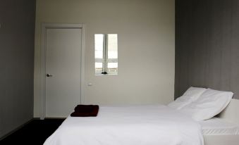 Hygge Hostel Tyumen