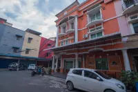 RedDoorz @ Batam Center 2 Hotel di Bengkong