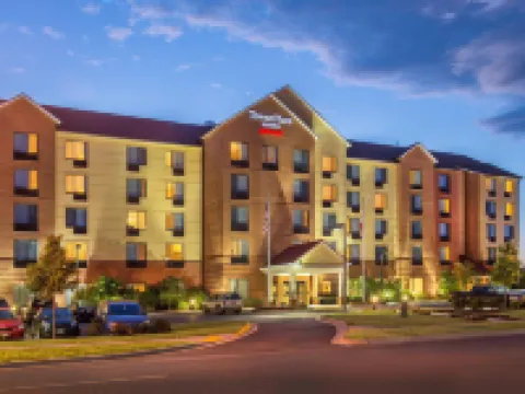 TownePlace Suites Frederick Hotels in Frederick County