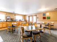 Quality Inn - spa