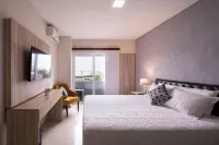 Equipetrol Suites Apart Hotel Hotels in 