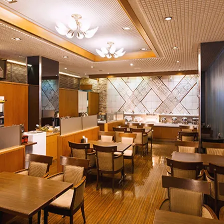 Muroran Prince Hotel
