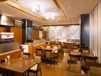 Muroran Prince Hotel - breakfast
