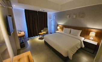 Hart Hotel Premium Rapatmaja - Housity