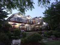 Chamjoeun Pension Hotels in 