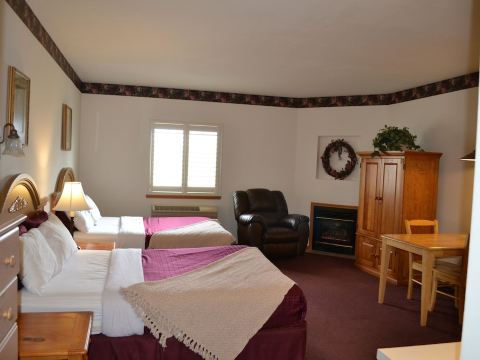 Anaco Bay Inn